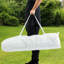 Auvent 10 x 20 pieds 6 parois avec sac de transport
