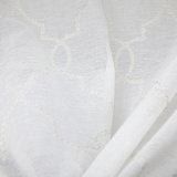 Embroidered Sheer | Aladdin Fabric_ALADDIN