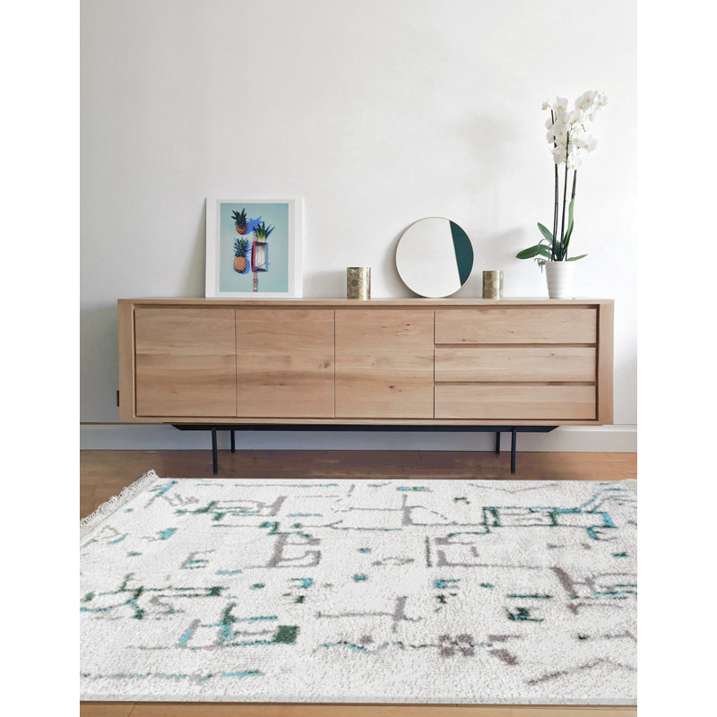 Area Rug, Rectangle 120 x 170cm