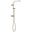 Essential™ Euro Round Shower Column-51914337