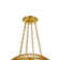 Bryannah 6 - Light Dimmable Globe Chandelier
