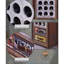 Armoire d'appoint American Country Classic