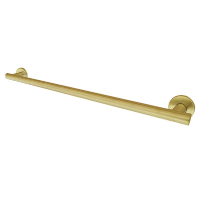 Kingston Brass Berwyn Grab Bar