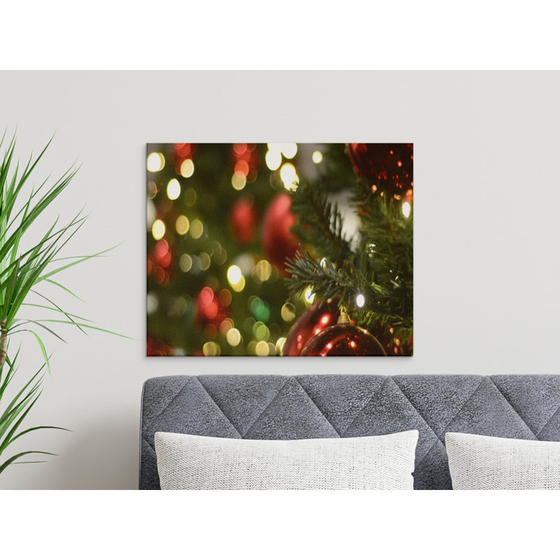 Wrapped Canvas Print Set, 60x30