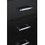  Ensemble de meuble-lavabo double 61 "avec miroir 61"-1177276570