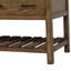 Ensemble de meuble-lavabo double 60 po Pelaghia-57367820