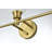 Collier Light Satin Gold and Glass Wall Sconce-1374319184-1374319198-1374319189