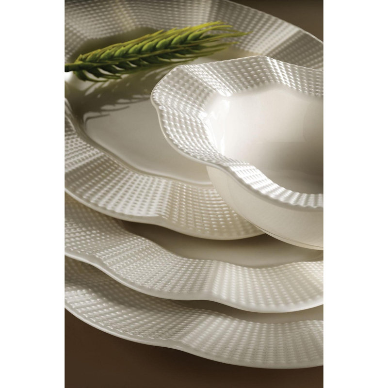 Sadler Dinnerware Set 26 Piece - Service for 6