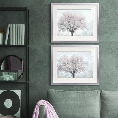 Reproduction de photo sur toile