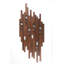 Tetris 6 - Hook Wall Mounted Coat Rack-32481663