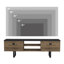 Keteri Unfinished TV Stand for TVs up to 70"-301449979