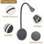 Aluminium LED Plug-in Spotlight-833053501