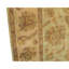 Wool Oriental Area Rug in Ivory