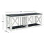 Morgane Solid Wood Storage Bench-27430698