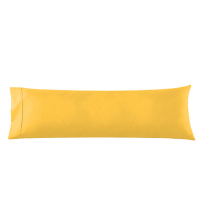 Nestl 1800 Thread Count Body Pillowcase