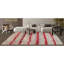 Striped Area Rug-439443848