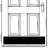 Screw Mount Kick Plate-78312070-88873849