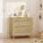 Elnath 31.5'' W 3 - Drawer Dresser-872953093