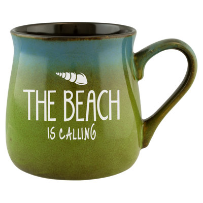Edelynn Ceramic Coffee Mug