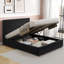 Delvin Upholstered Ottoman Storage Bed-36406154-36406150