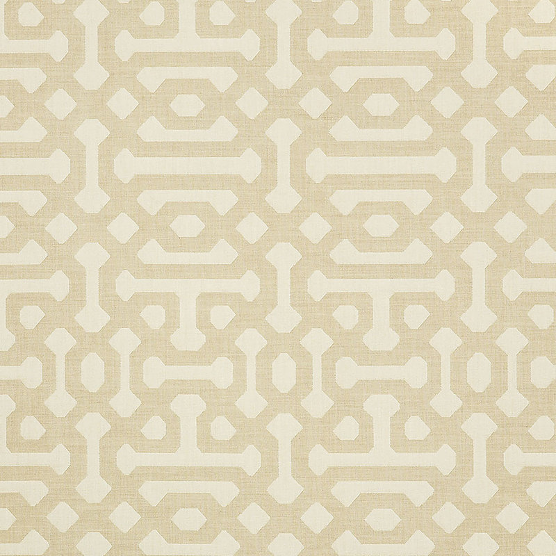 Tissu Sunbrella®, Lin