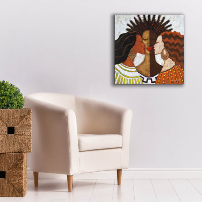 " Every Woman " by Monica Stewart