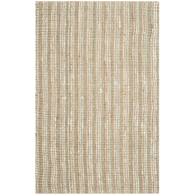 Jute / Sisal Hand Woven Area Rug