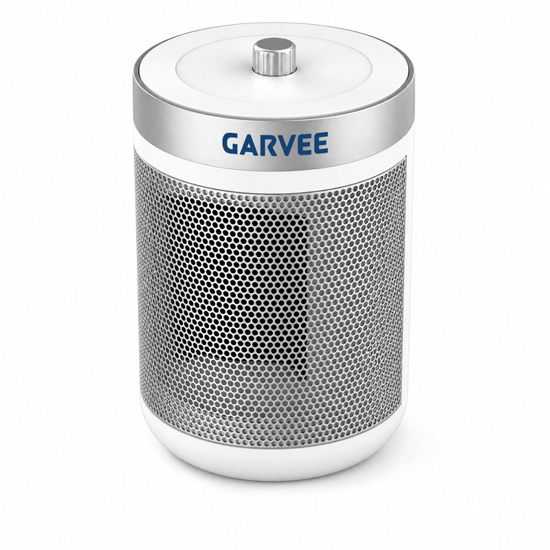 Chauffage d'appoint en céramique de 600 W