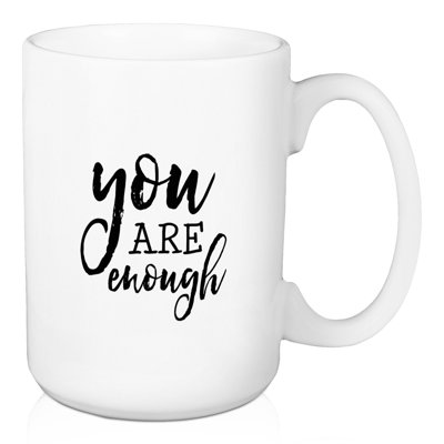 Blanchard Ceramic Coffee Mug