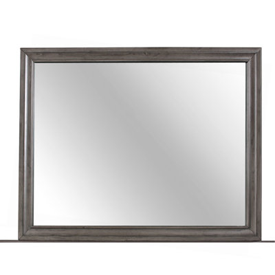 MIROIR GRIS RYDRE