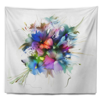 Polyester Tapestry