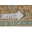 Tapis traditionnel floral 10 x 13