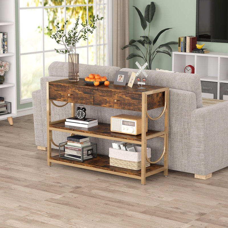 81cm Console Table