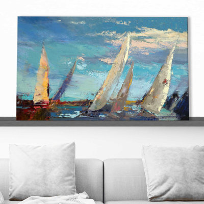 Magnificence par - Peinture