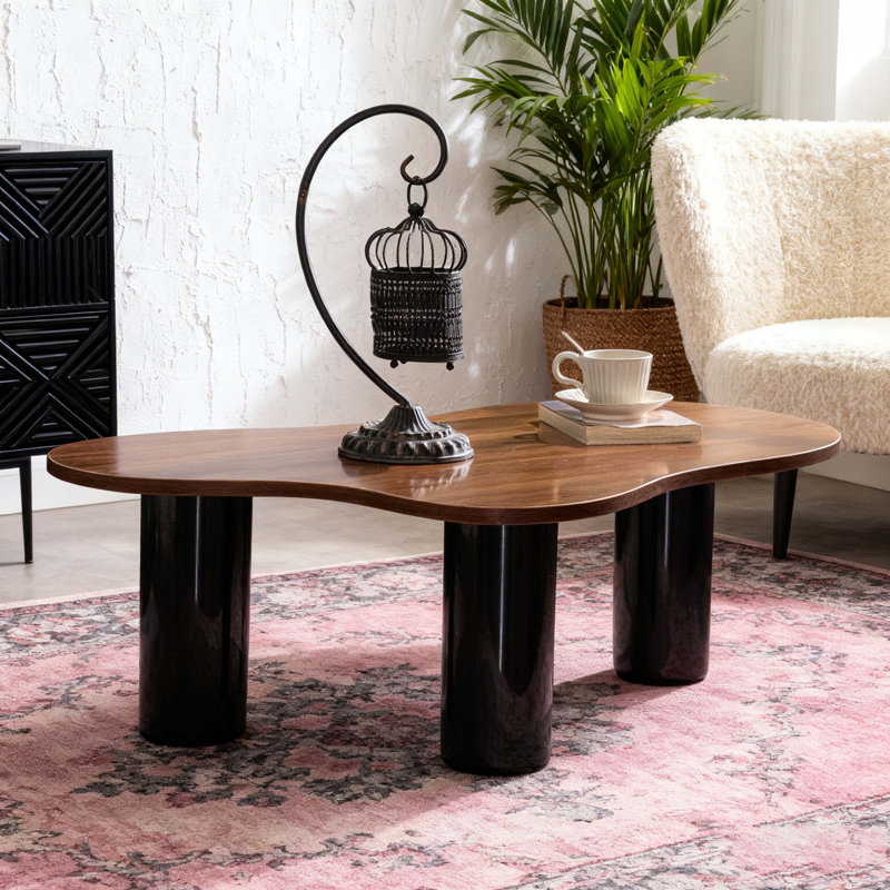 Table basse Cloud