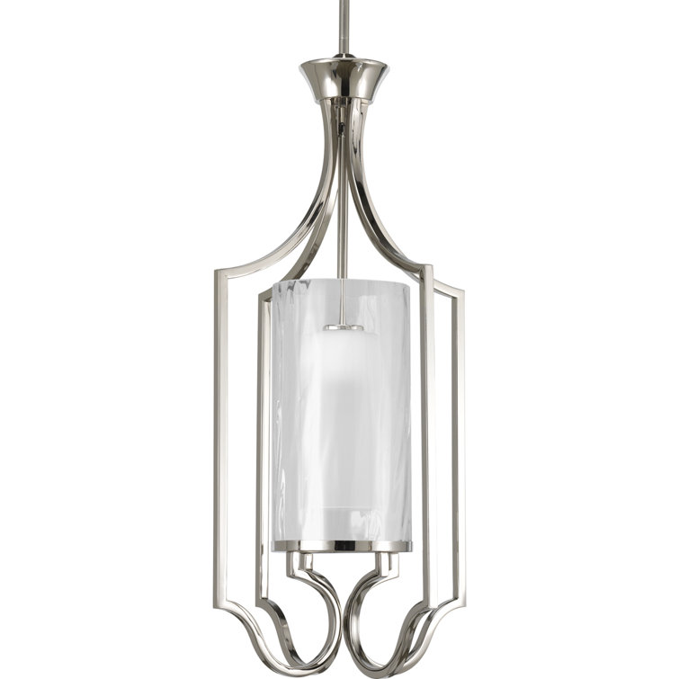 Osmanu 1 - Light Unique/Statement Pendant