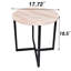 Table de bout Nowlin-1054331233