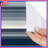 Striped Shower Curtain-93022150