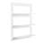 Shwall 3 Piece Metal Tiered Shelf-103405182