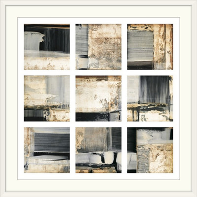 « monochrome collection » par impression Sarah West