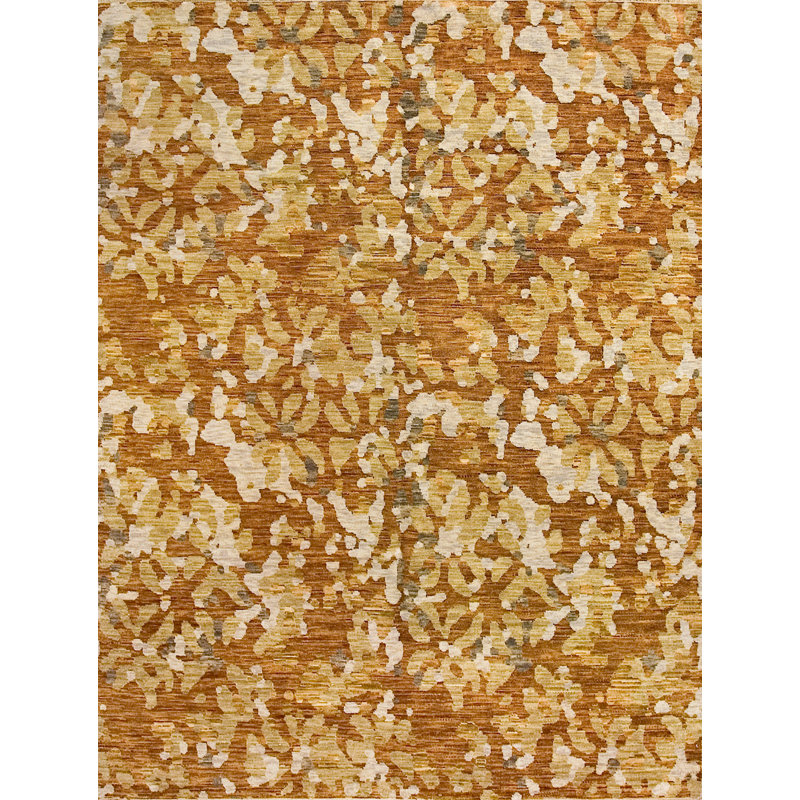 One-of-a-Kind 8'1" X 9'5" Area Rug