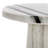 Daktari Marble Top End Table-1763052787
