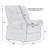 Antanina Power Lift Assist Upholstered Recliner-40057400