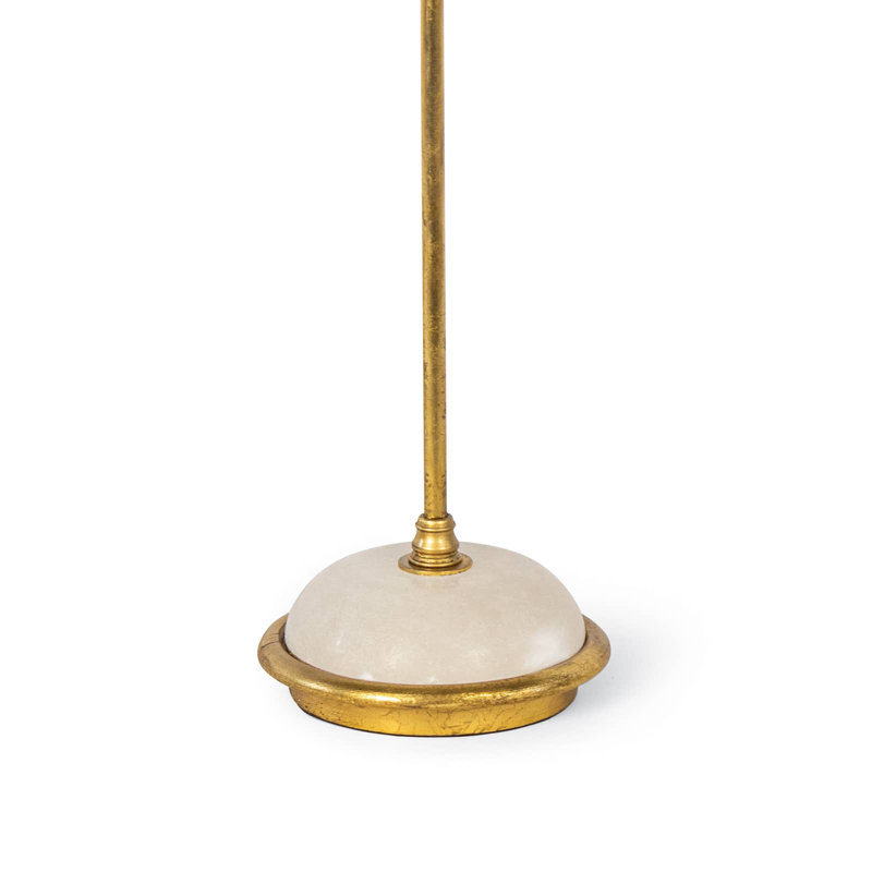 Fisher Stem Buffet Lamp