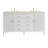 Myrrin 60" Double Bathroom Vanity Set-98501782-98619347-131123738