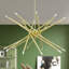 Grand lustre Asherah Aquera-917403334