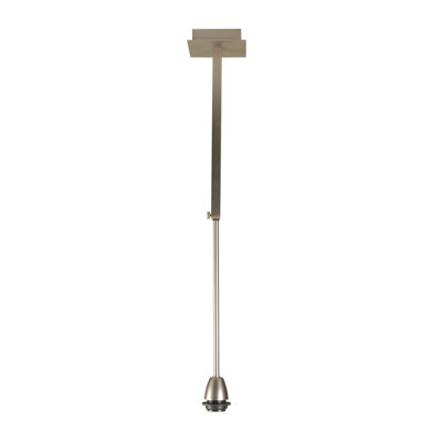 Renteria 1 - Light Bulb Pendant