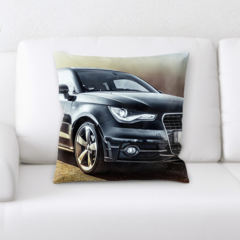 Coussin de voiture