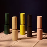 Wood Salt & Pepper Mill