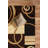 GLORYRUGS 2x7 Brown Geometric Door Mat with Fluffy Texture for Indoor Living-466319977